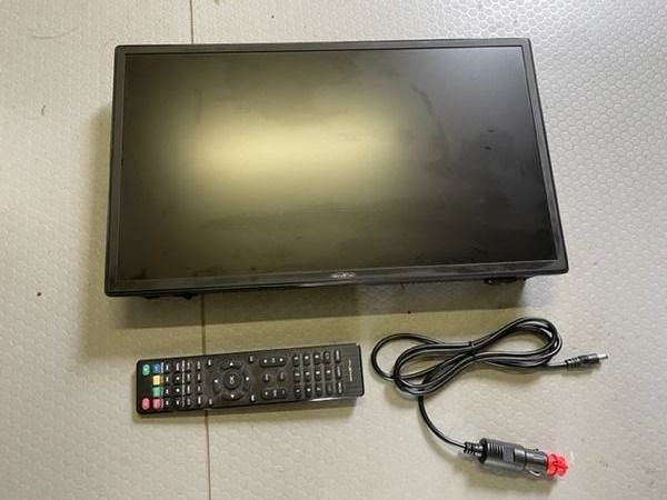 12 Volt Fernseher Fur Wohnmobil
