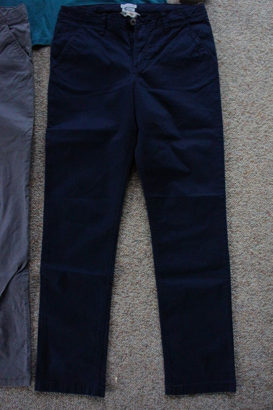 Lotti & Set di vestiti: 2 Pullover und 2 Hosen Grösse 170-182 – Usato da Ins venduto da Baj 6