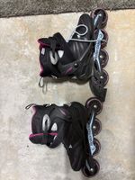 Rollerblades - praktisch ungebraucht