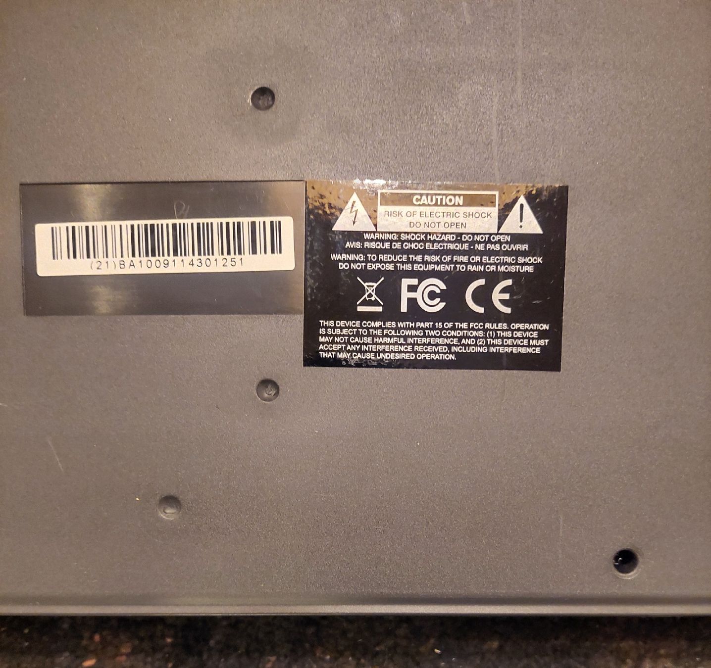 Alesis Strumenti musicali: Klaviatur Alesis Q49 – Usato da Zürich venduto da Cortin 4