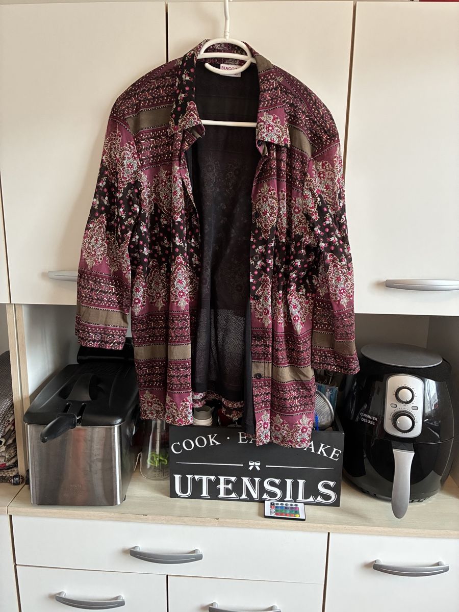 Blusen: Bluse – Gebraucht aus Ostermundigen von Didi-Mader