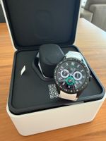 TAG Heuer Connected Calibre E5 Golf Edition - NEU (Titan)