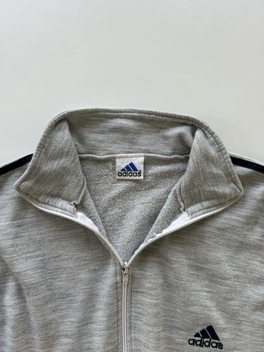 Adidas Giacche: Adidas Trainerjacke XL – Usato da Zürich venduto da jac_7g6c 1
