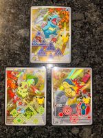 Pokémon First Partner Gen 2