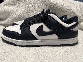 Nike Dunk Low *Ocean Bliss* Top Zustand, Grösse 44