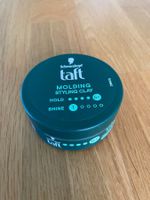 Schwarzkopf Taft Molding Styling Clay neu