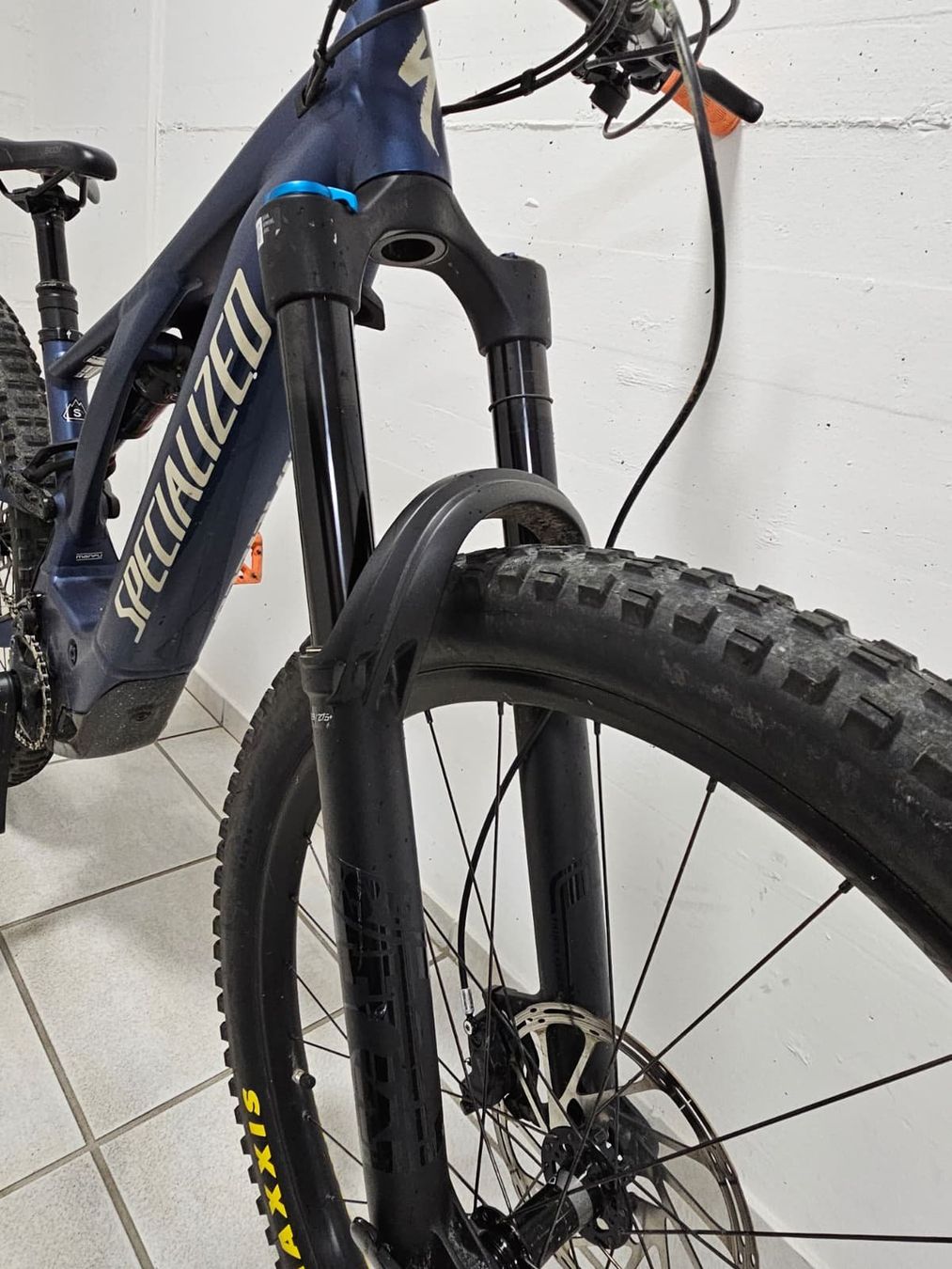 Specialized Velos: Specialized Turbo Levo 2020, Grösse S, 700wh – Gebraucht aus Balsthal von bob133 3