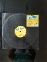 Maxi Single von DOS Boys aus 1997