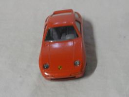 BBURAGO  PORSCHE  928 S 4  1:43   UNBESPIELT