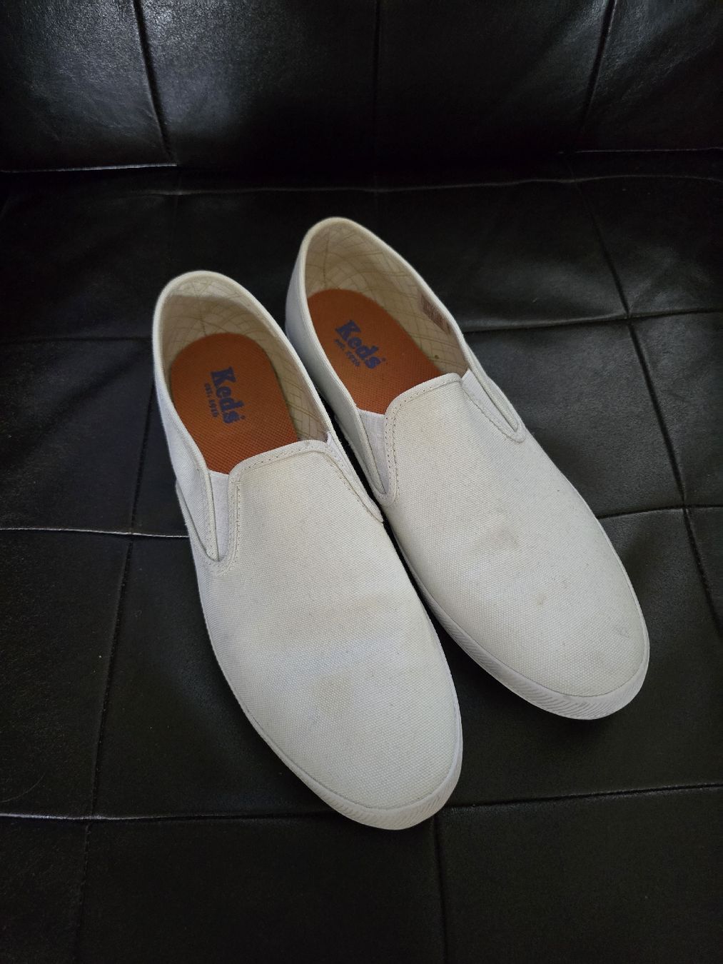 Scarpe da uomo: Keds Herrenschuhe 44 – Usato da Bronschhofen venduto da dvnb 1