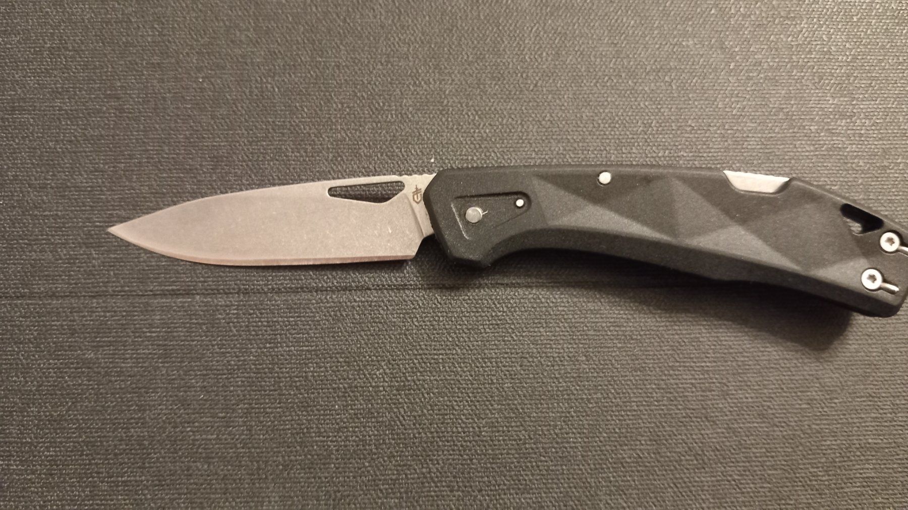 Gerber Coltelli tascabile: Couteau Gerber LST petit – Nuovo (secondo la descrizione) da Monthey venduto da Faragon