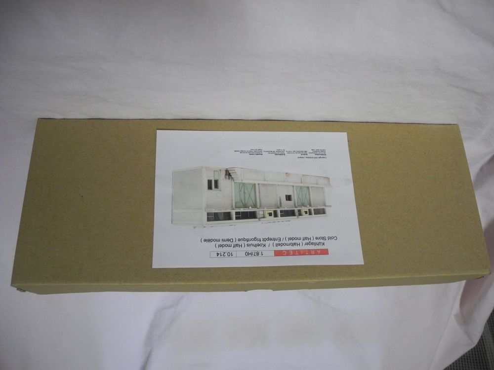 Modellino Artitec 6870310 Ford T-Model US Army 1/87 (H0) - Resina Nuovo