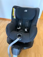 Britax Römer Dualfix M i-Size