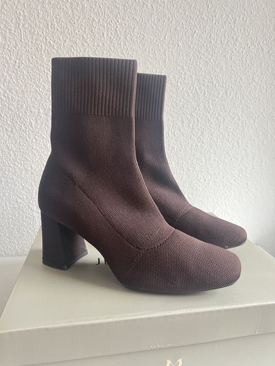 Scarpe da donna: Stiefel mit Absatz – Nuovo (secondo la descrizione) da Horgen venduto da Anicaaa 1
