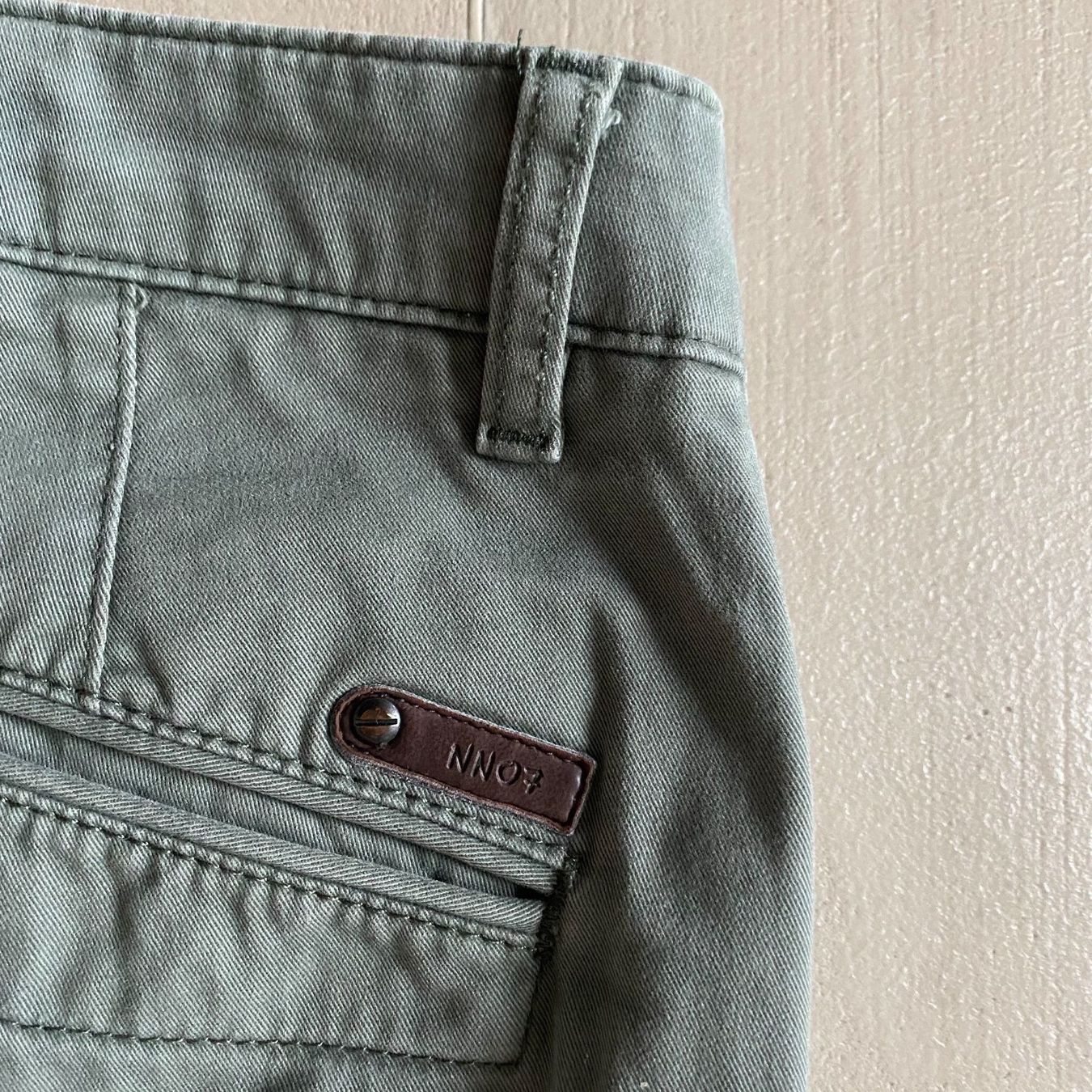 Pantaloni: NN07 No Nationality Hose – Usato da Zürich venduto da ClosetQueen 5