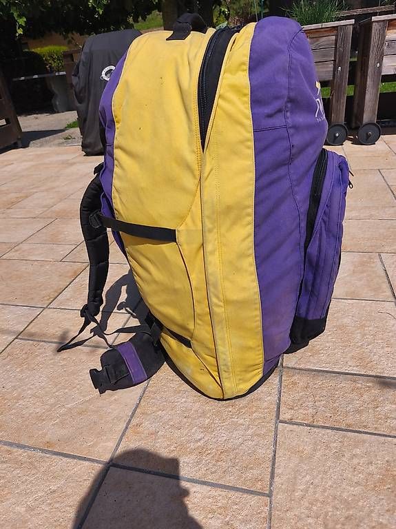 Vol libre: Parapente Paratech Pro-feel – D'occasion à Noréaz par Jeanneretp 3