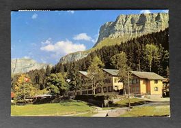 AK Hotel Kurhaus Axalp