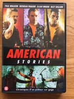 AMERICAN STORIES