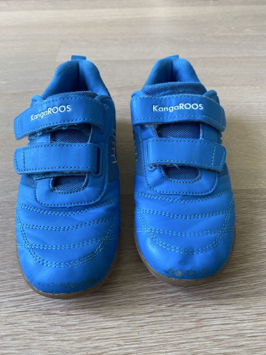 Scarpe per ragazzi: Schuhe Jungen - Gr. 33 – Usato da Hergiswil NW venduto da mar_js5v 2