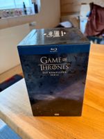 Game of Thrones Blueray alle Staffeln