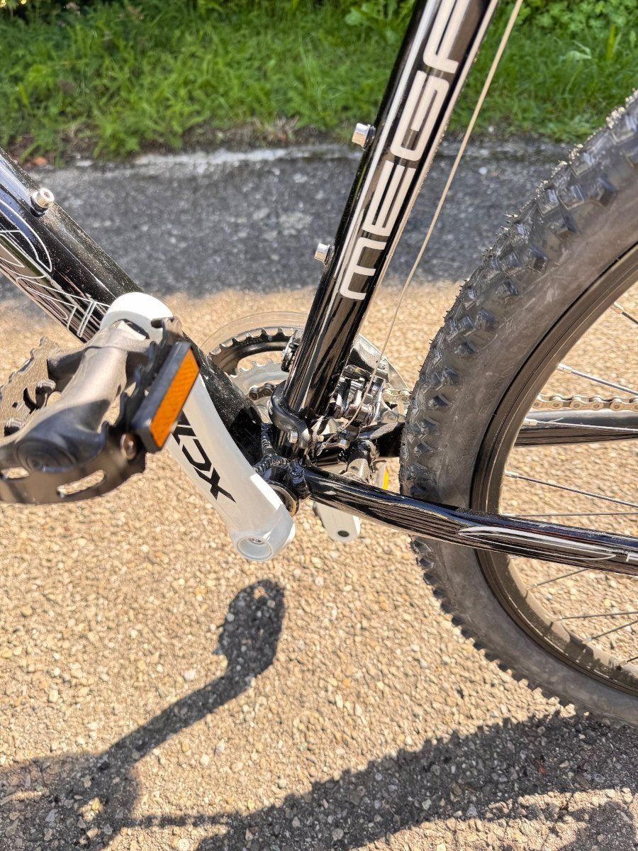 Biciclette: Neues Mountainbike – Nuovo e nell'imballaggio originale da Schongau venduto da Konoto 8