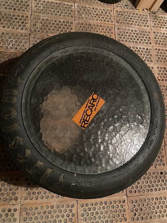 Pneumatici & Ruote complete: Tischli Rennreifen Slick – Usato da Aeschlen ob Gunten venduto da Jrg1373