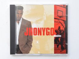 Jhonygo - Réalités