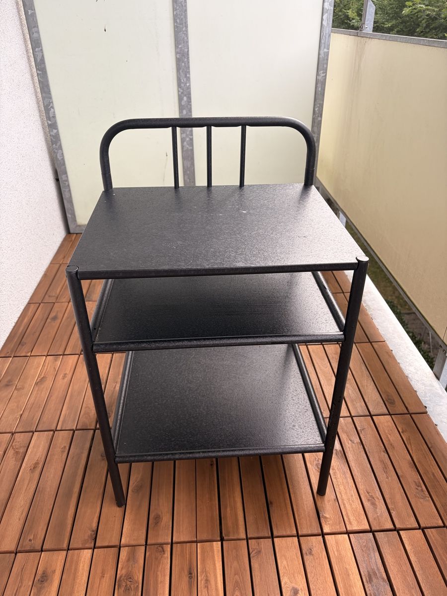 Ikea Comodini: Nachttisch – Usato da Bern venduto da luca_veraguth