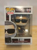 Figurine Funko Pop Terminator T-800 Dark Fate N° 819 Neuve
