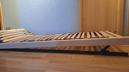 Sommier Bico Swing Flex