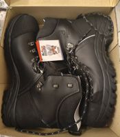 Sicherheitsschuhe BORMIO SAFETY Alvier S3 HRO SRA Grösse 47