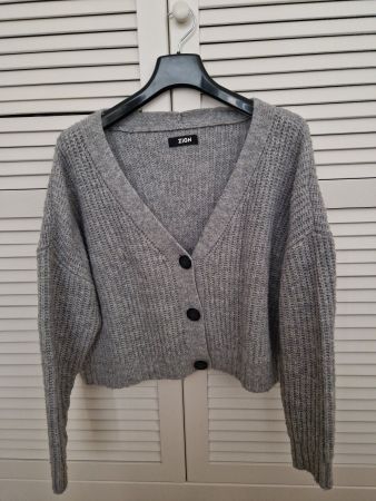 Zign Strickjacke