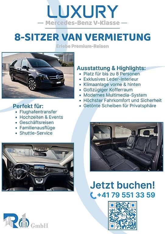 Servizi & Riparazioni: Auto vermietung – Usato da Augst BL venduto da rat_gt5c 1