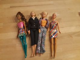 Barbie Set