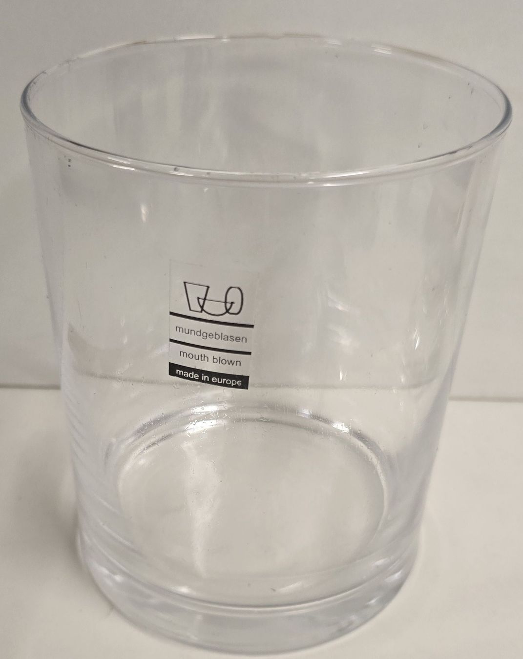 Vasi & Recipienti:  Mundgeblasene Vase – Usato da Tuggen venduto da Santasbag
