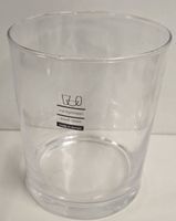  Mundgeblasene Vase