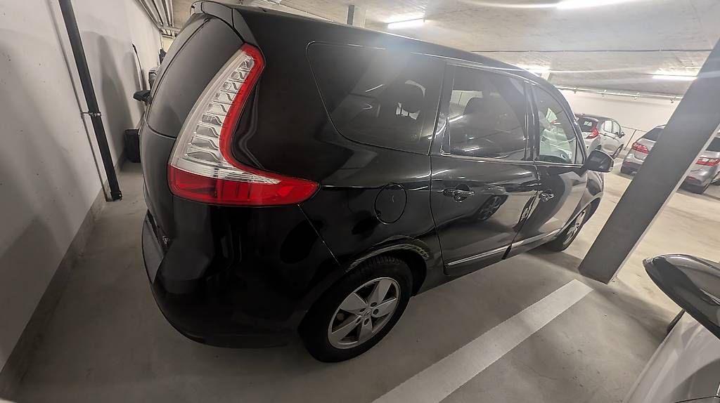 Automobili: Renault Grand Scenic dci 110 PS – Usato da Aesch BL venduto da Thileep96 2