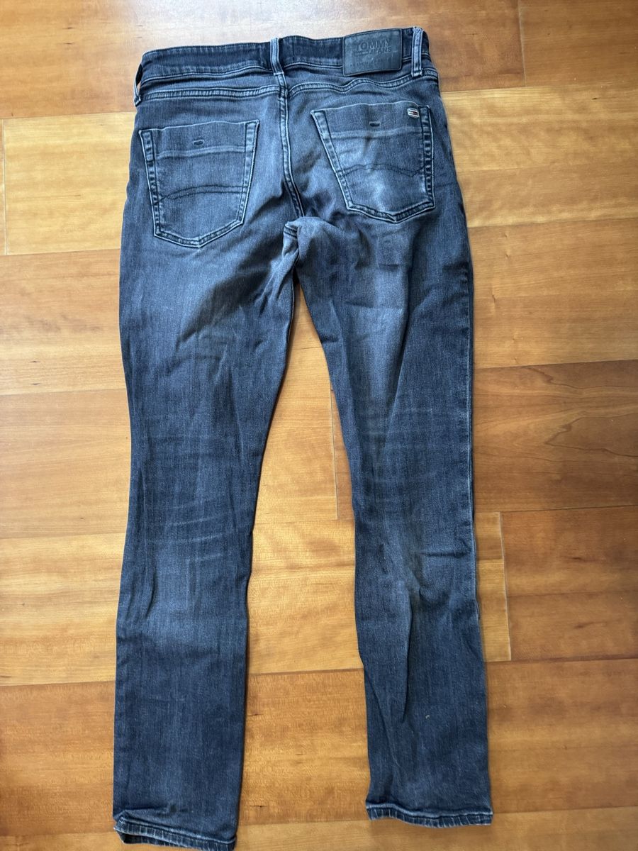 Tommy Hilfiger Jeans: Tommy Jeans Scanton 32/32 – Gebraucht aus Wettswil von alstel24 7
