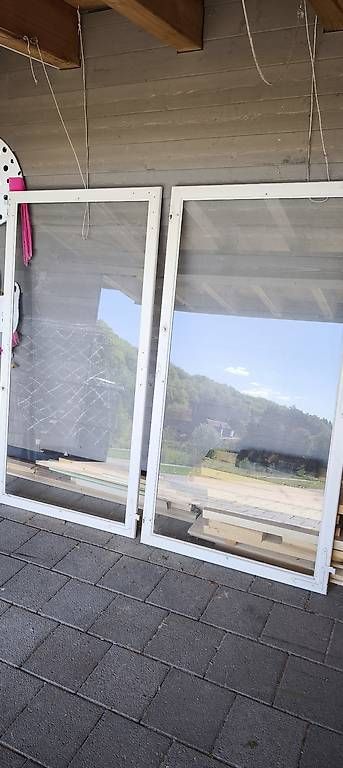 Finestre: Fenster – Usato da Oberbipp venduto da MMZO 1
