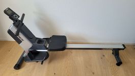 HAMMER Pro Force Rudergerät Top Zustand für dein Training 