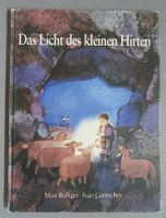 Das Licht des kleinen Hirten - von Max Bolliger