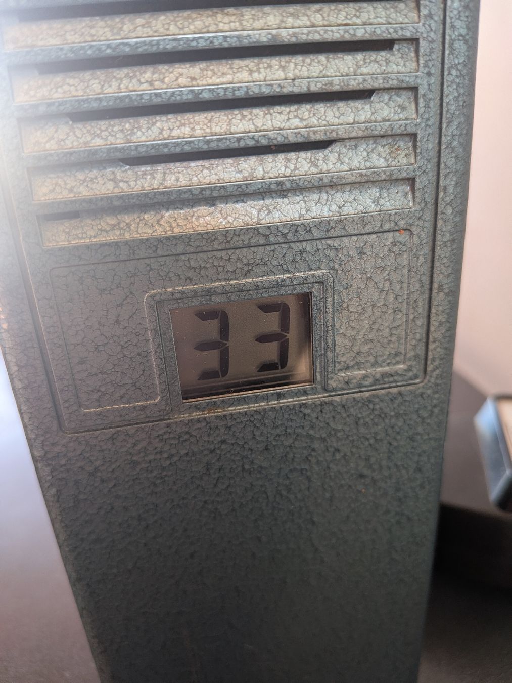 Funktechnik: Zodiac P-2040 C , rar, mit Hand-Mic – Gebraucht aus Basel von Sankyo 2