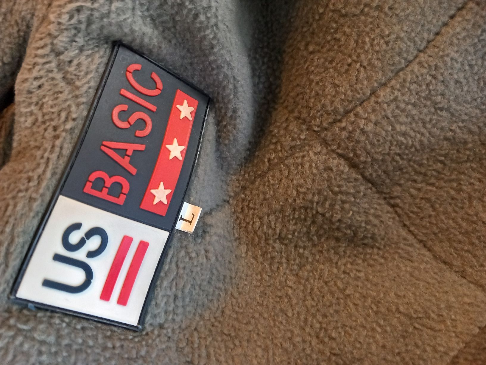 Giacche: Softshelljacke"IVECO" Grösse L – Usato da Hochwald venduto da motowear-secondhand 4