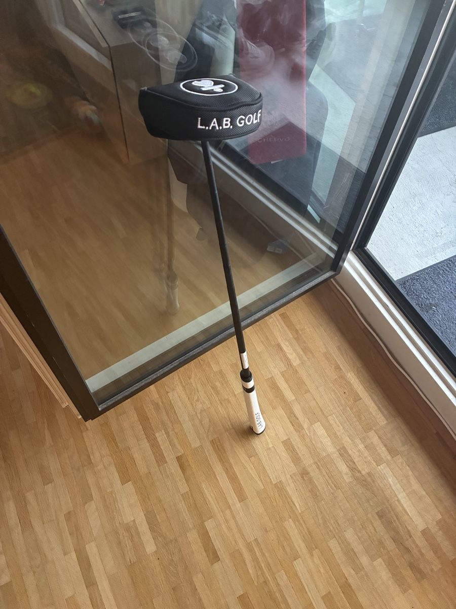 Clubs & Sets: L.A.B. Golf Mezz.1Max Putter – D'occasion à Pratteln par sanfranco