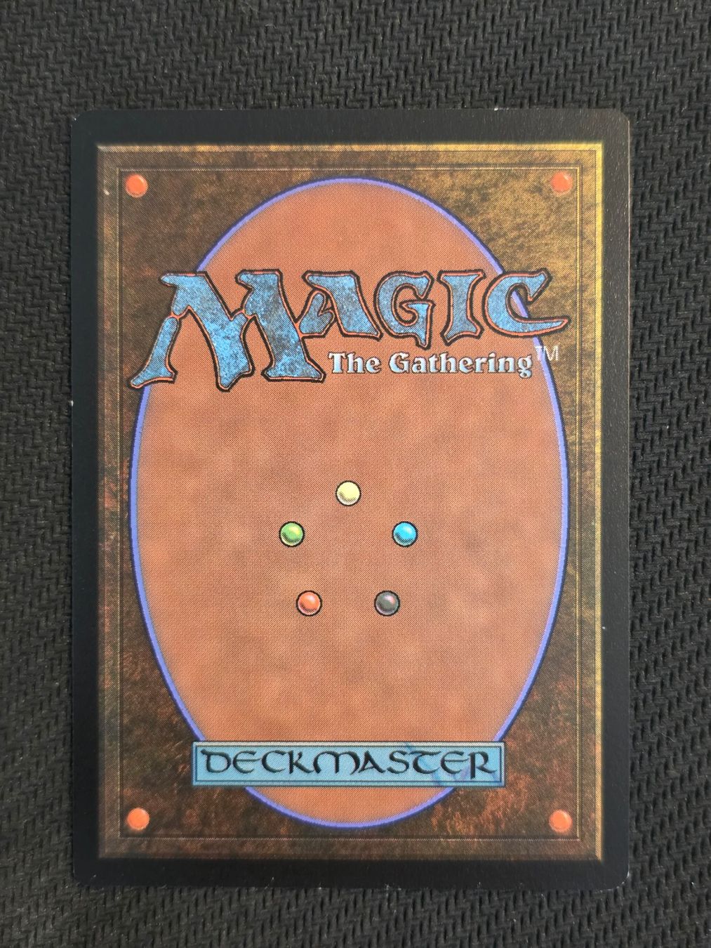 Magic The Gathering Carte collezionabili: Alhammarret's Archive  -  MTG – Usato da Zürich venduto da Semagets 1