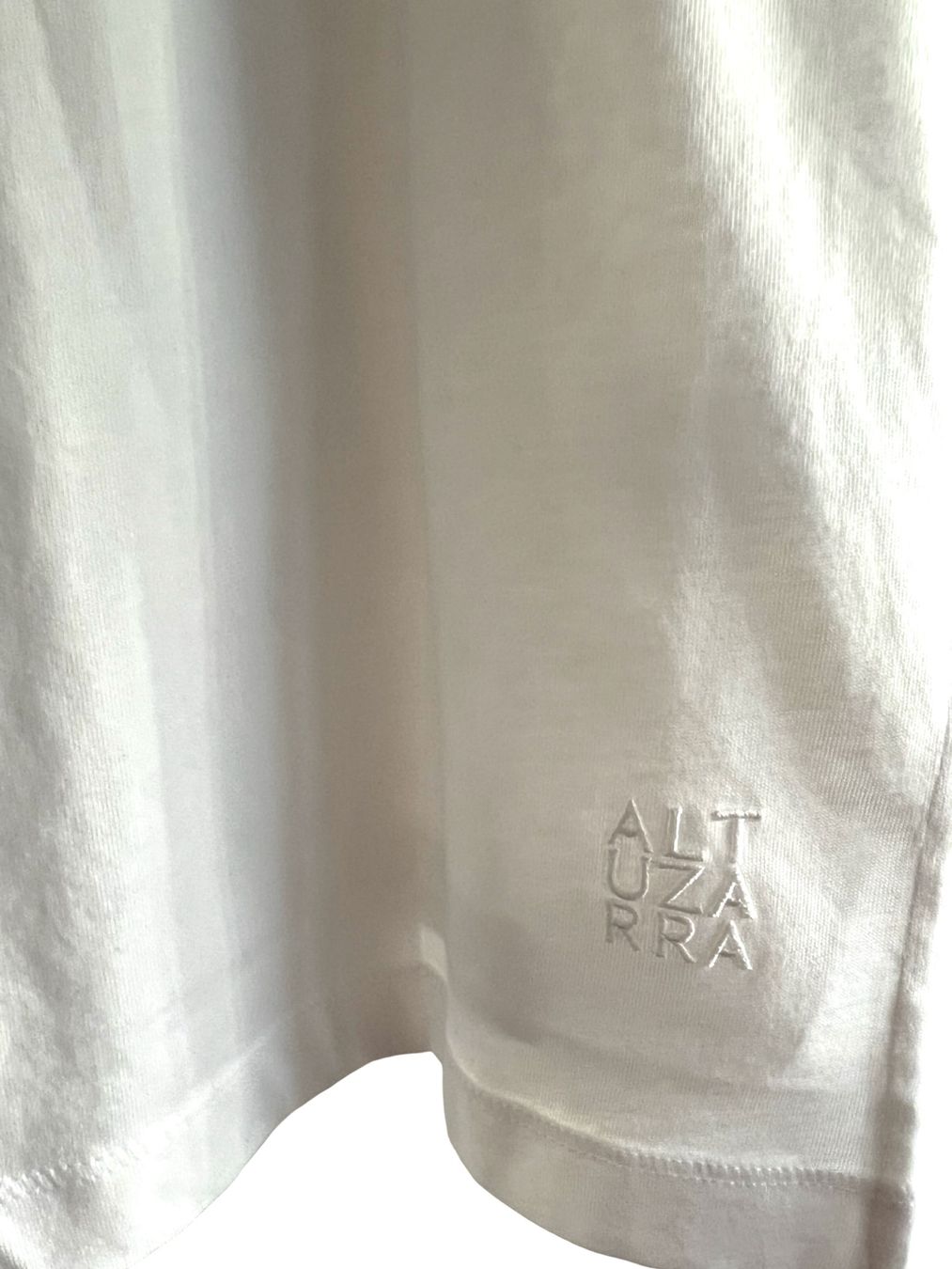 Top: ALTUZARRA edel Wickeltop - neu - – Nuovo (secondo la descrizione) da Jona venduto da vanessasupermarket20 7