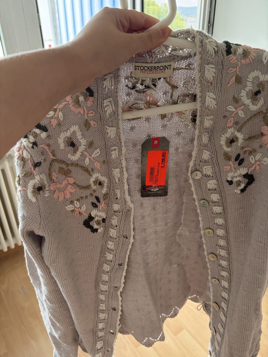Kleider: Stockerpoint Dirndl Damen Grösse 34  – Neu (gemäss Beschreibung) aus Lenzburg von Nygirllou 3