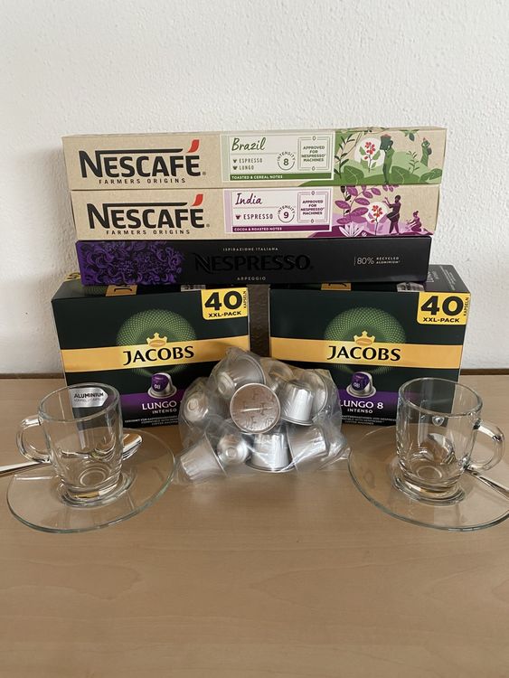 DREMAK Kaffeebar-Organizer 3-stöckig – Platzsparender Halter Für Kapseln, Tassen & Löffel Für Die Küche