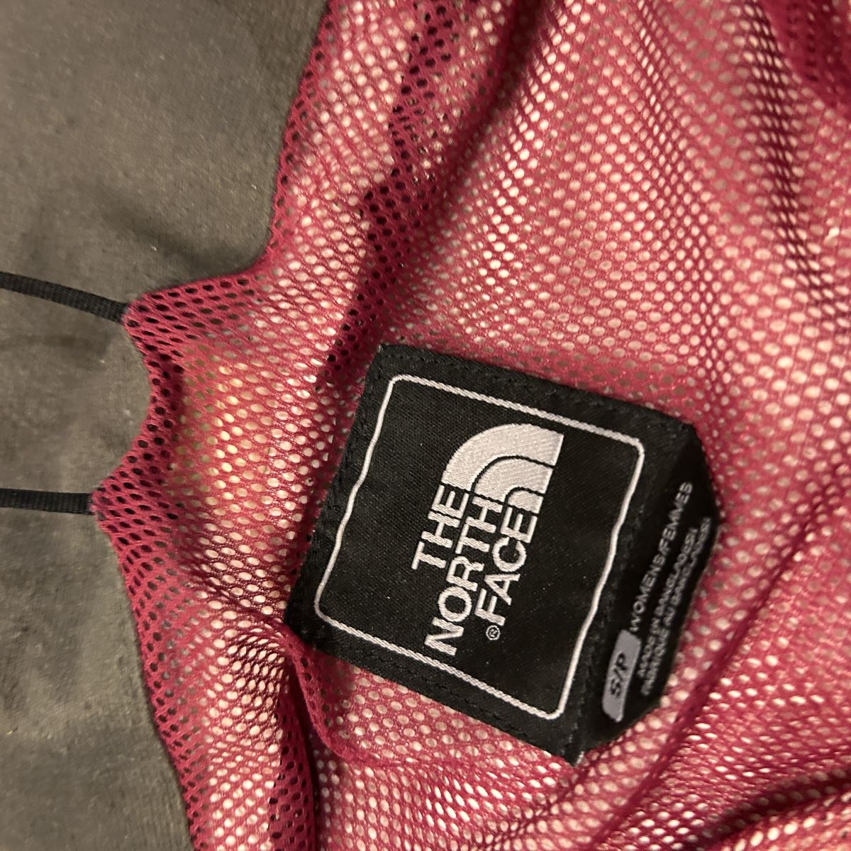 North Face Jacken: The North Face Wanderjacke – Neu (gemäss Beschreibung) aus Rümlang von rao_f2zd 1
