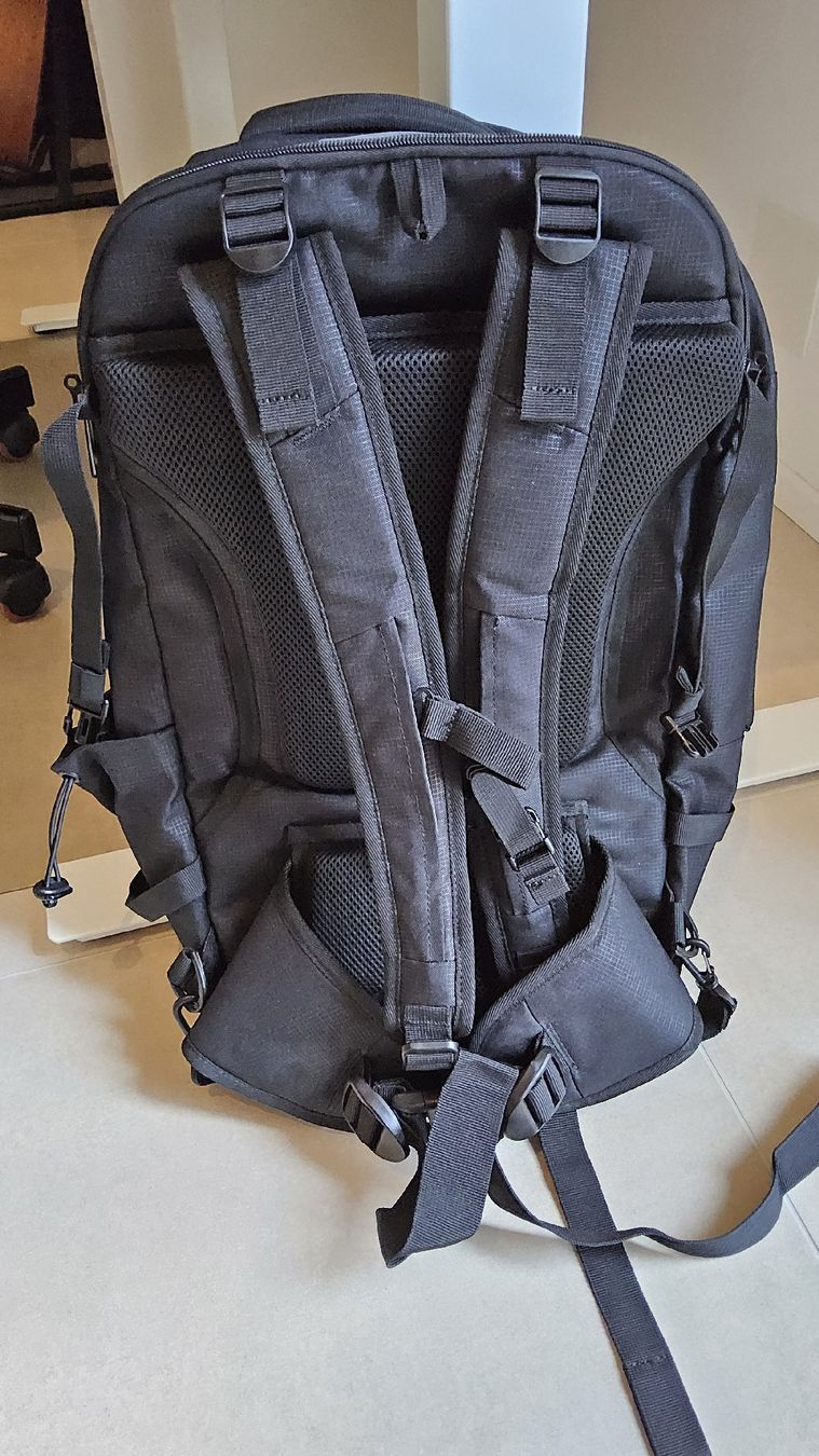 Samsonite Rucksäcke: Samsonite Roader Travel Backpack 38LSchwarzNEU & Unbenutzt – Neu und originalverpackt aus Boll von YD3067 2